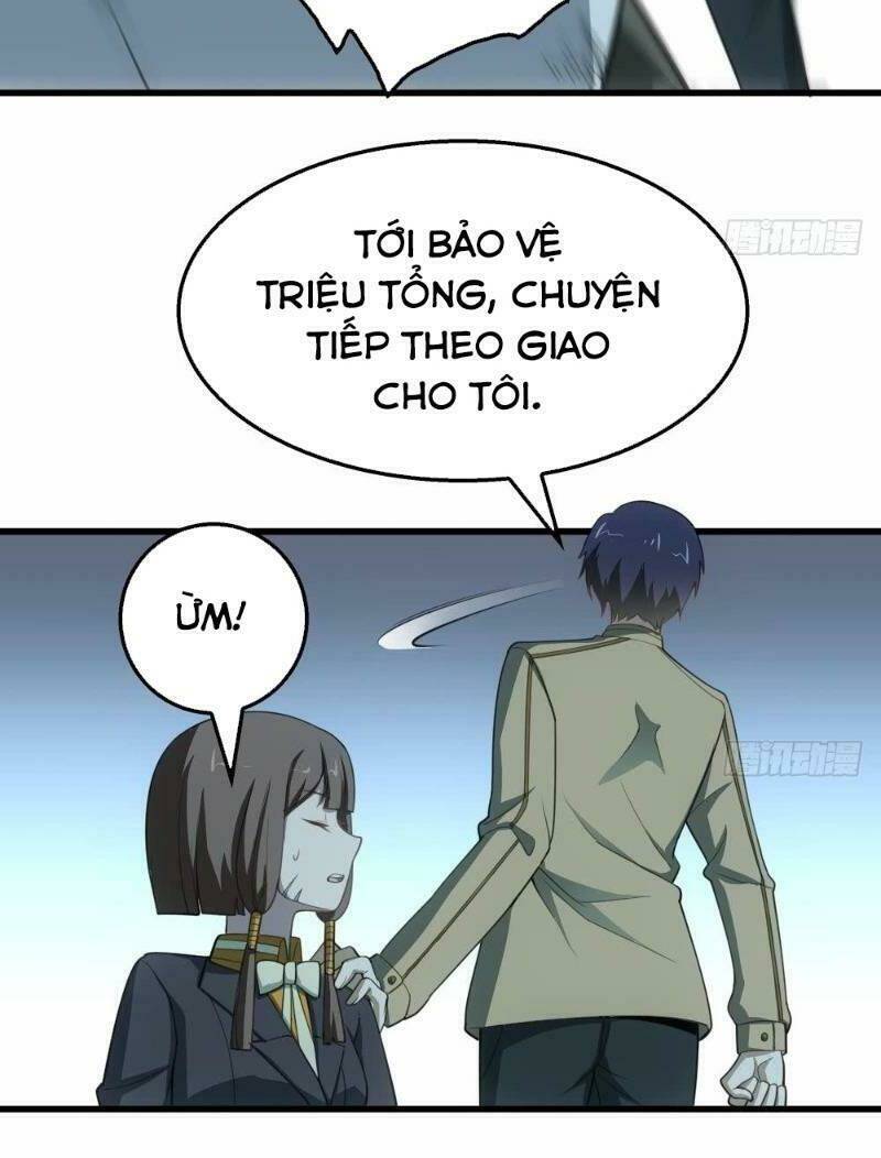 tối cường ở rể chapter 23 18
