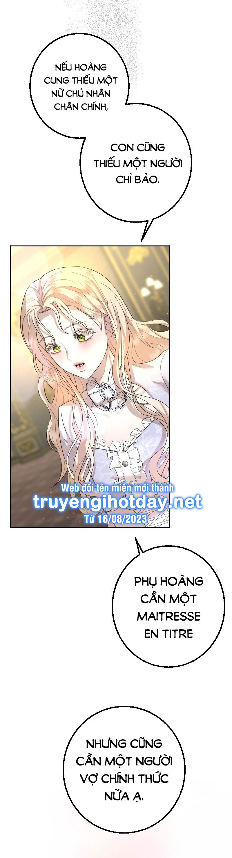 ngã rẽ định mệnh chapter 15.2 30