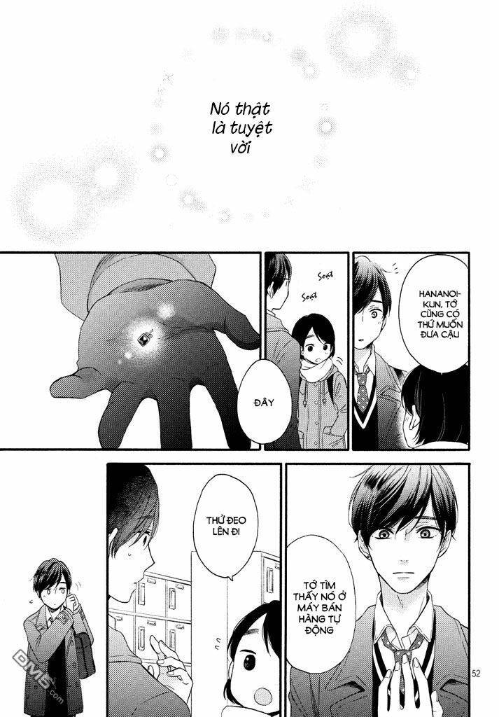 hananoi-kun to koi no yamai chapter 1 48