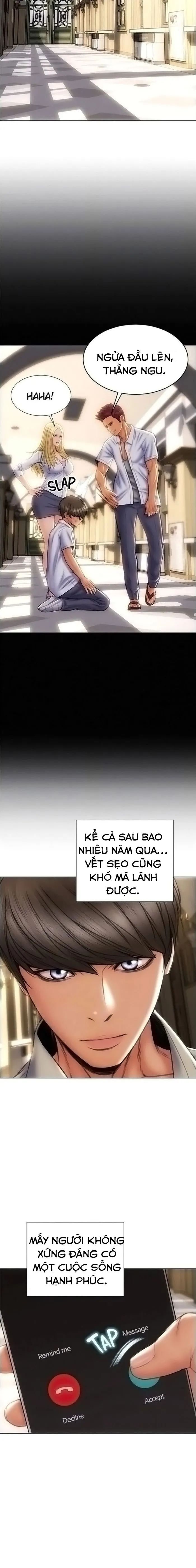 gã tồi tệ chapter 50 17