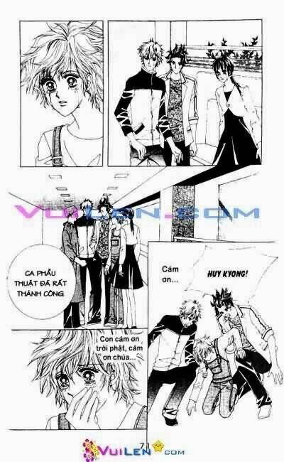wait! wolf chapter 17 71