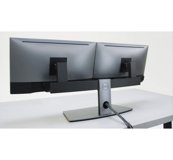 Chân đế Dell Dual Monitor Stand – MDS19 - Hàng Chính Hãng