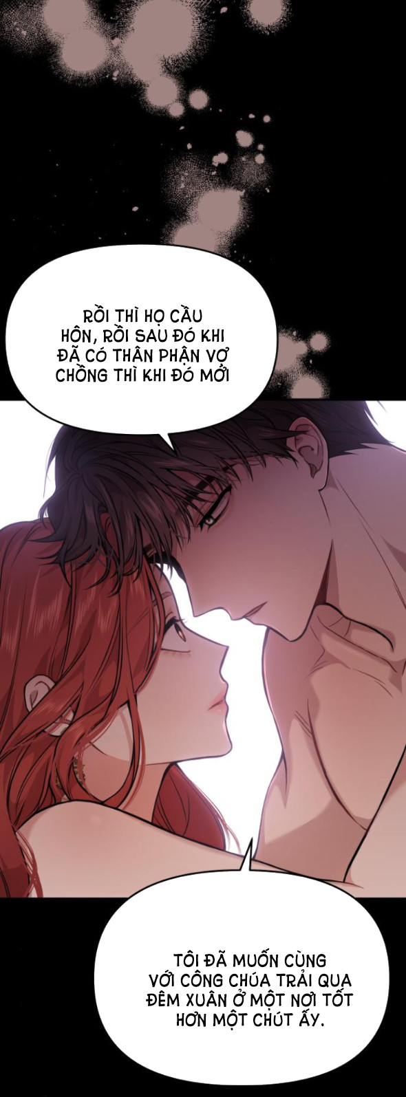 [16+] Phòng Ngủ Bí Mật Của Công Chúa Bị Bỏ Rơi Chapter 23 - Next Chapter 23.5