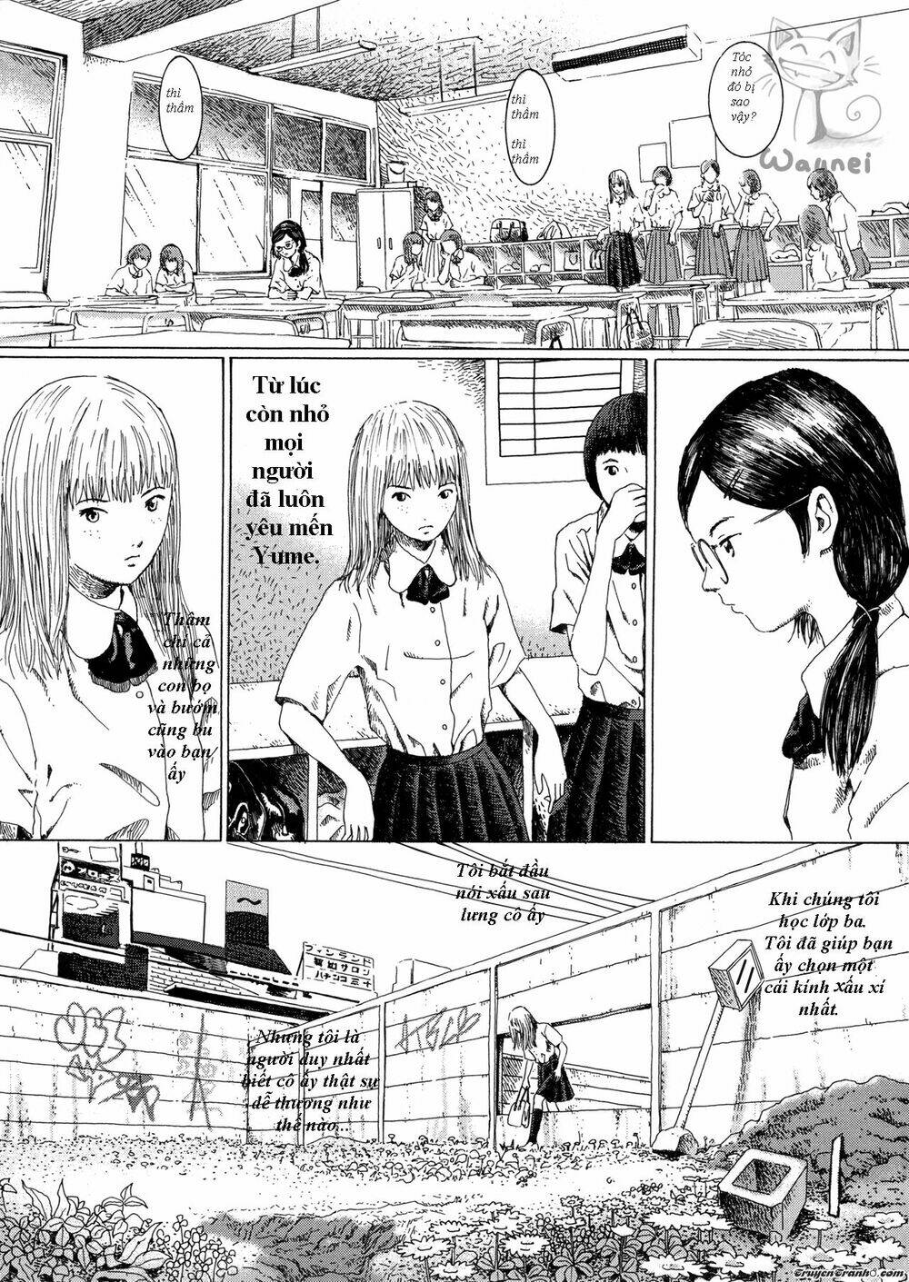 the garden chapter 3 5