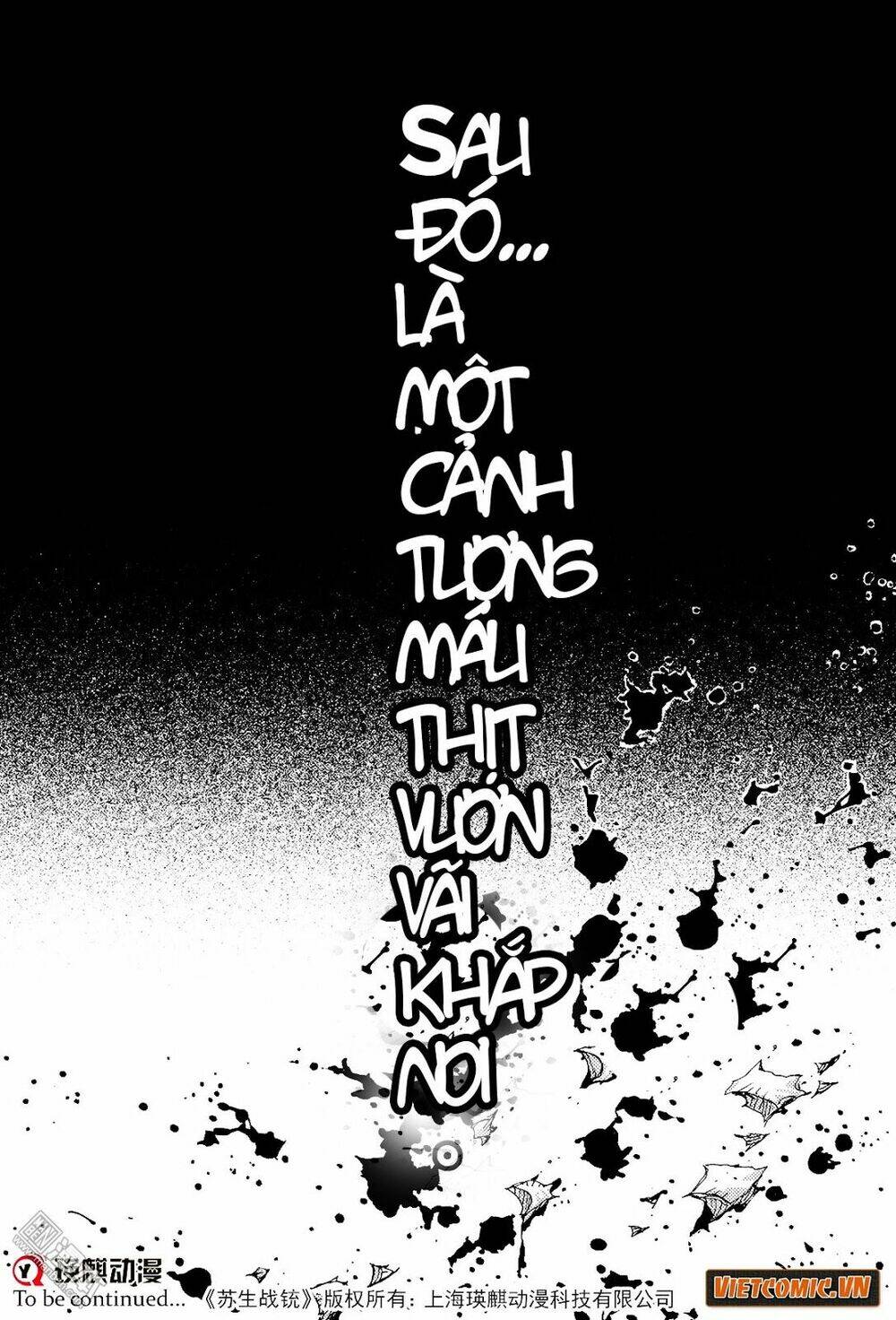 tô sinh chiến súng chapter 6 21