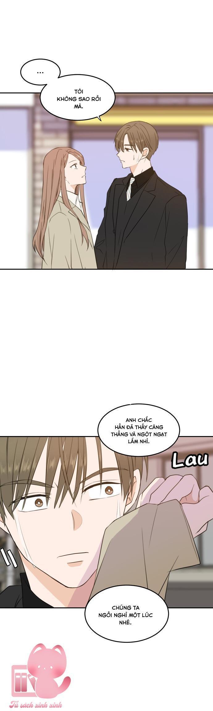 hẹn gặp nhau ở kiếp thứ 19 chapter 21 8