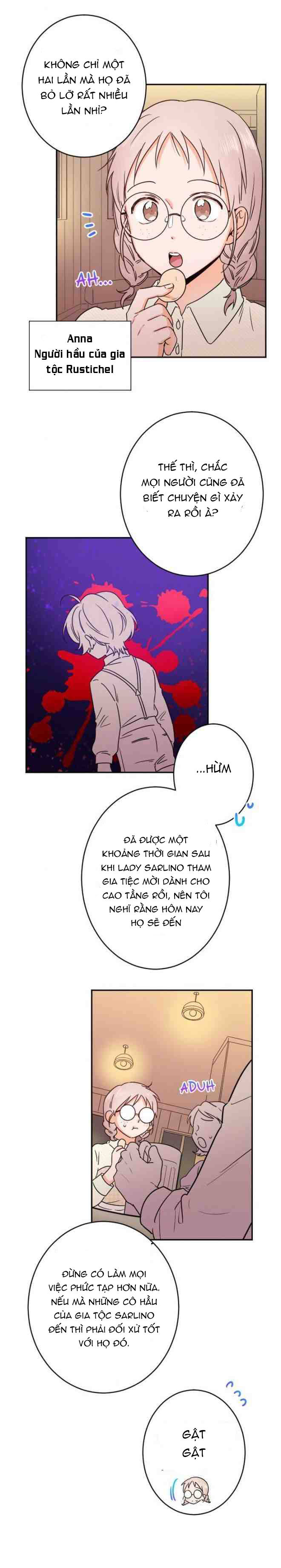 lady baby chapter 46 14