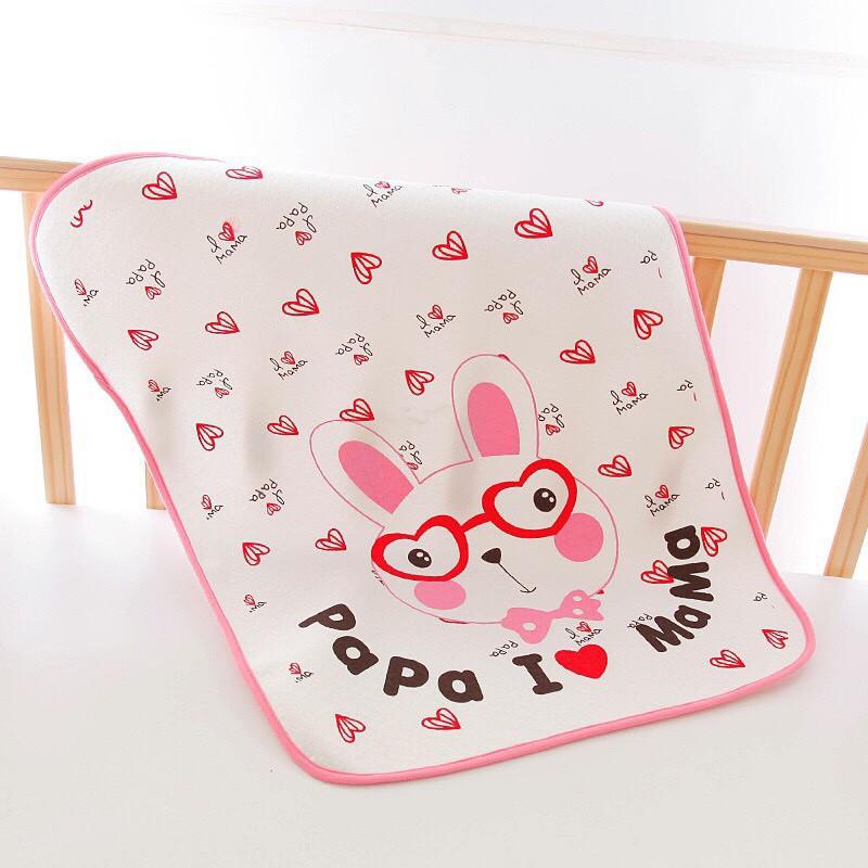 Tấm lót chống thấm lưới 3D 50*70cm