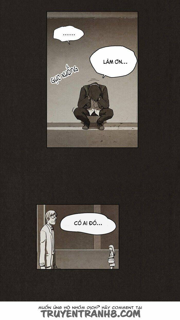 đứa con của quỷ dữ chapter 32 36