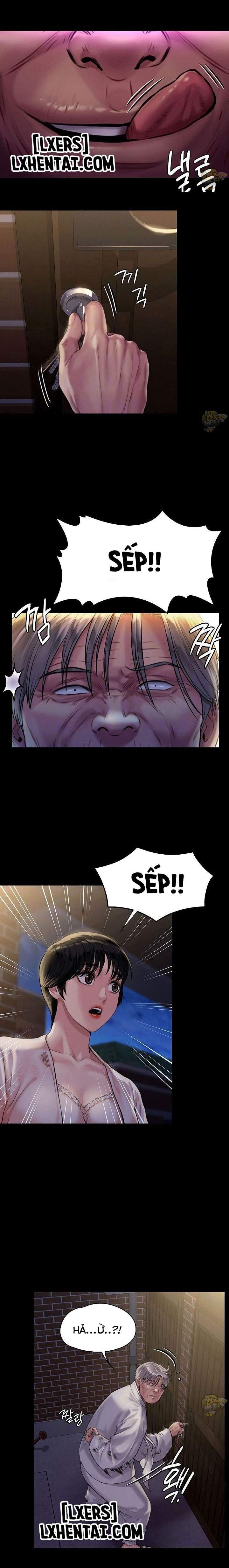 ong chúa chapter 170 2