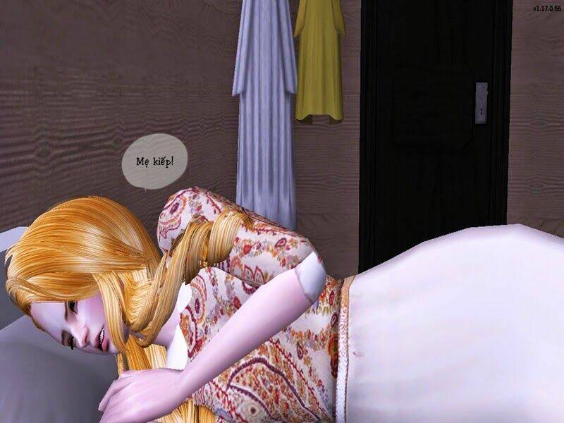 nụ cười của anh [truyện sims] chapter 48 61