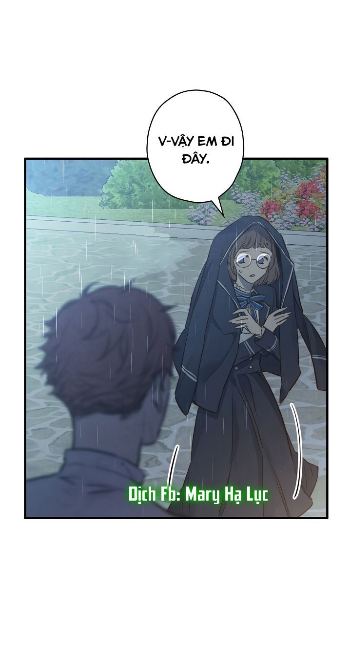 hoàng phi bóng tối - shadow queen chapter 41 63