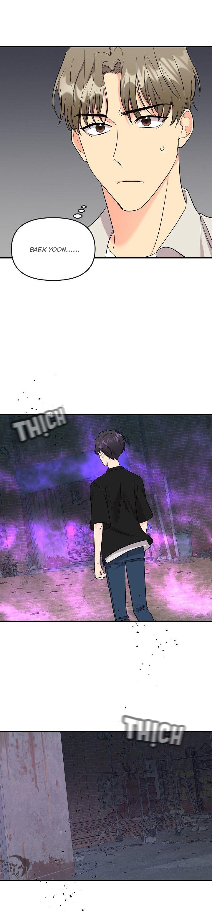 hoa ly hổ chapter 46 14