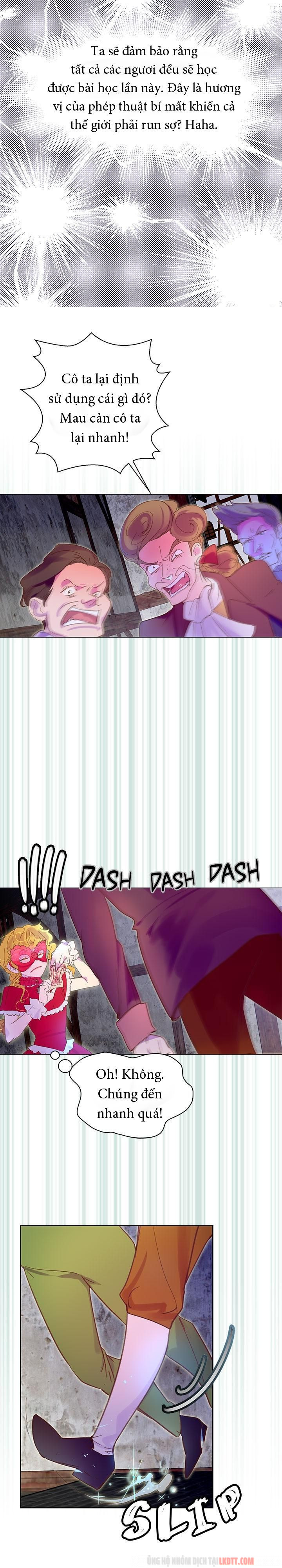 đừng xem thường nữ phụ chapter 55 15