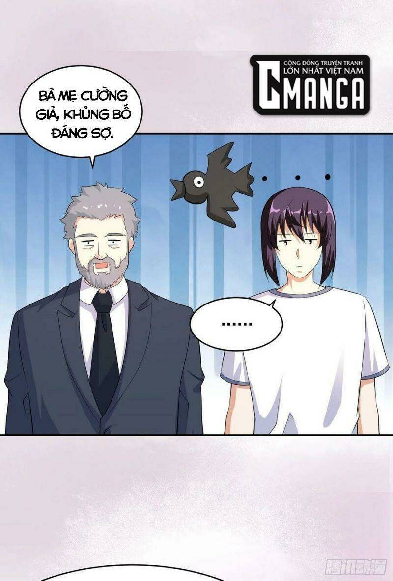 người tu tiên tại đô thị chapter 122 22