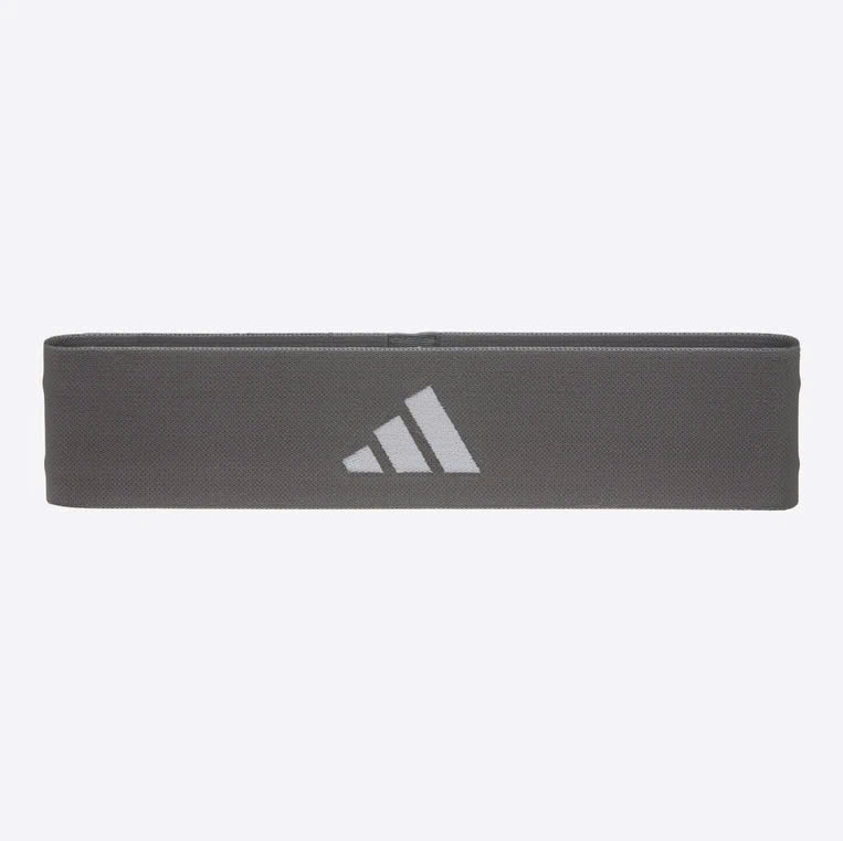 Dây Kháng Lực Thun Co Giãn ADIDAS ADTB-1070 Resistance Band (Bảng rộng 7.5 cm) - Hàng Chính Hãng