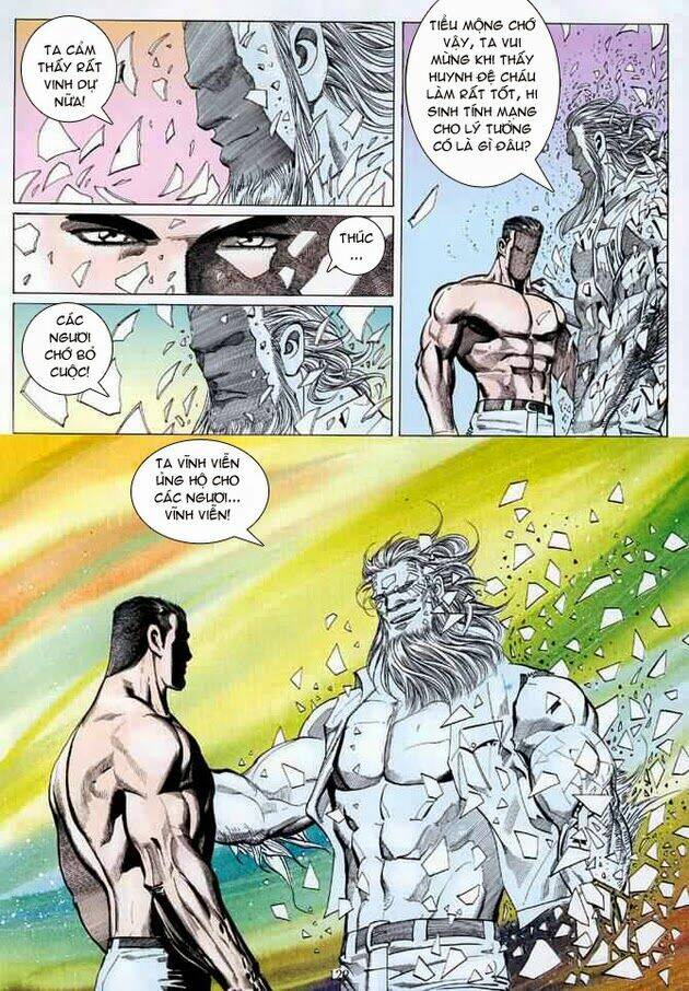 hải hổ 1 chapter 16 29