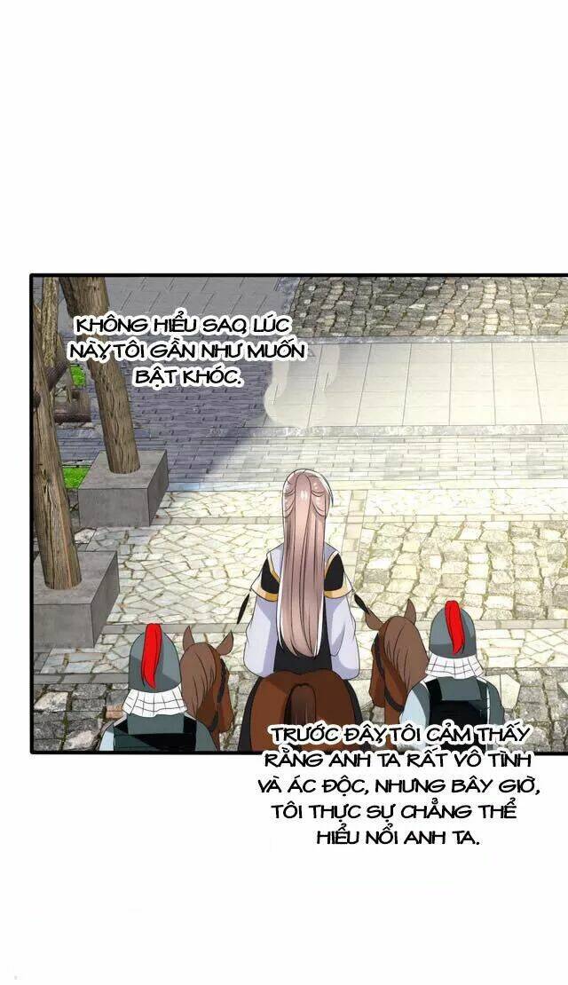 kế hoạch sủng ái của tiểu công chúa chapter 24.1 10