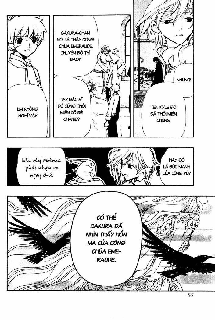 huyền thoại đôi cánh chapter 32 4