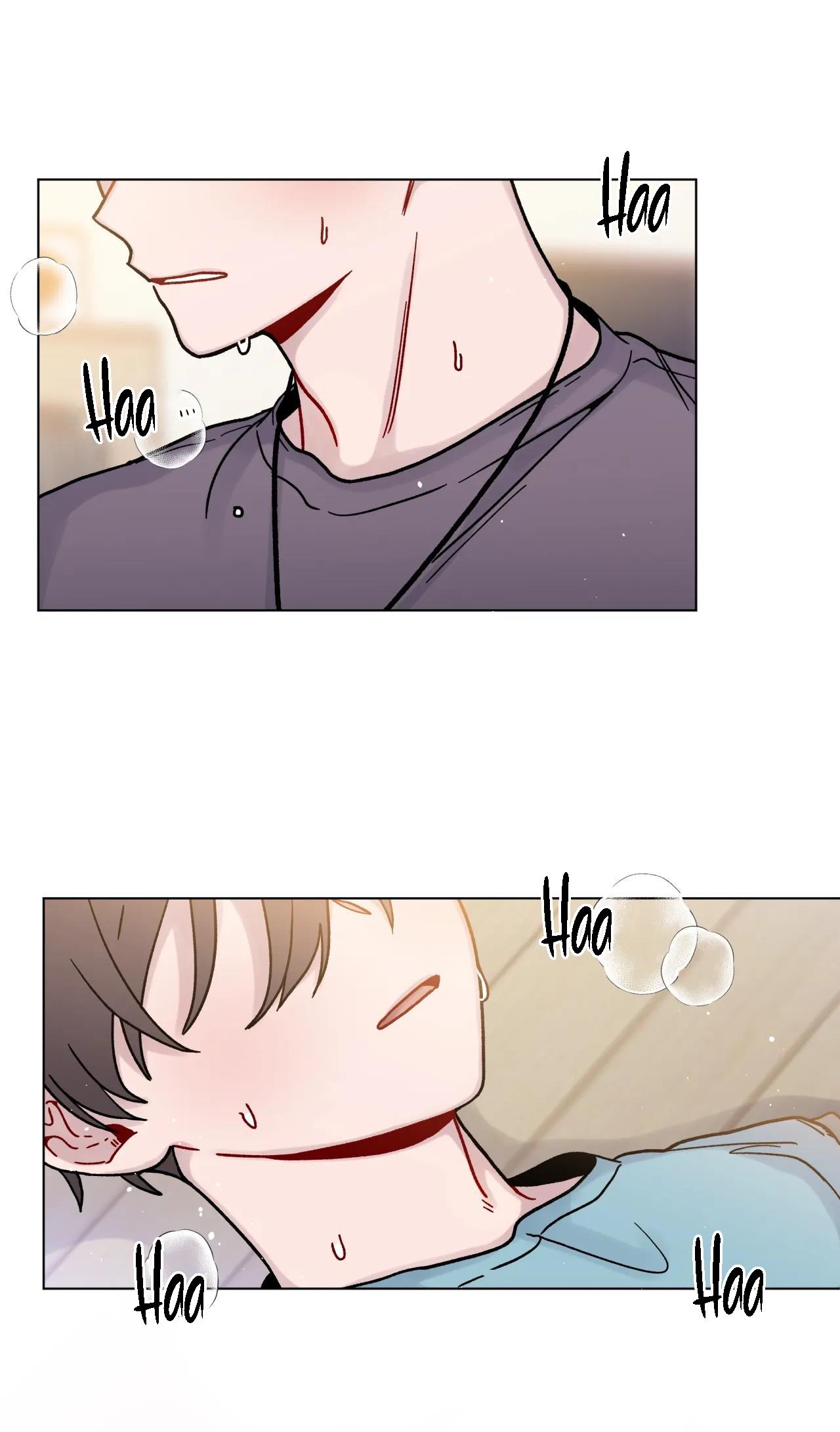 cơn mưa rào mùa hạ chapter 13 1