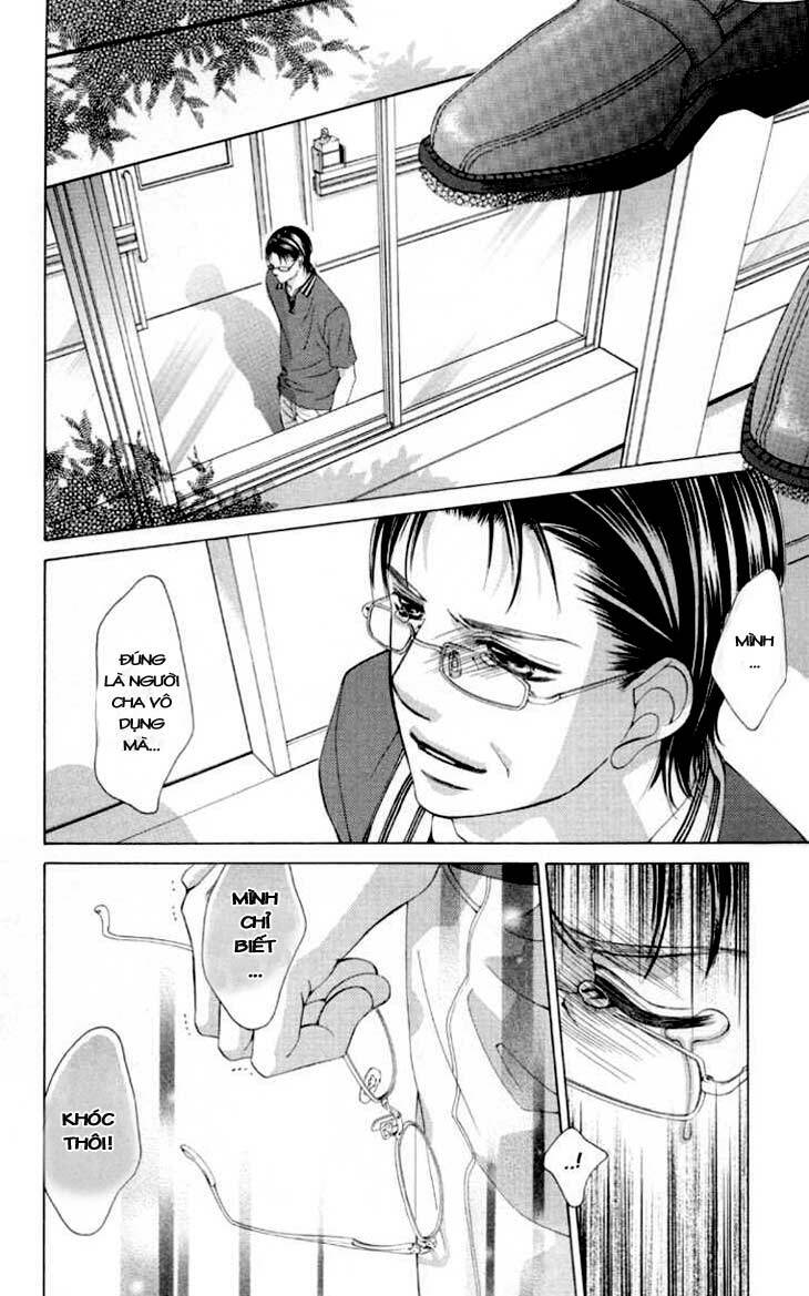 boku no hatsukoi wo kimi ni sasagu chapter 59 14