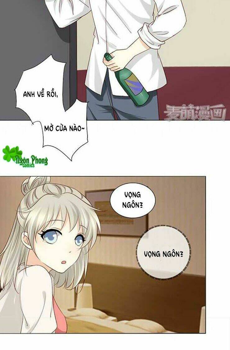 tổng tài bá đạo là gay chapter 49 16