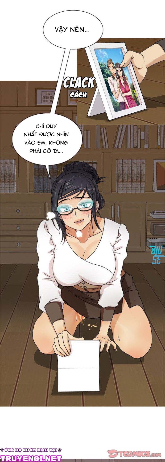 yêu em nữa đi chapter 10 35