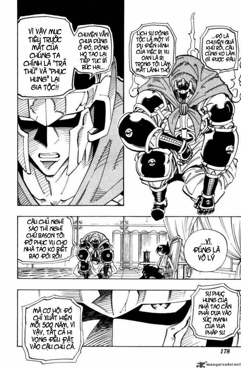 vua pháp thuật chapter 53 9