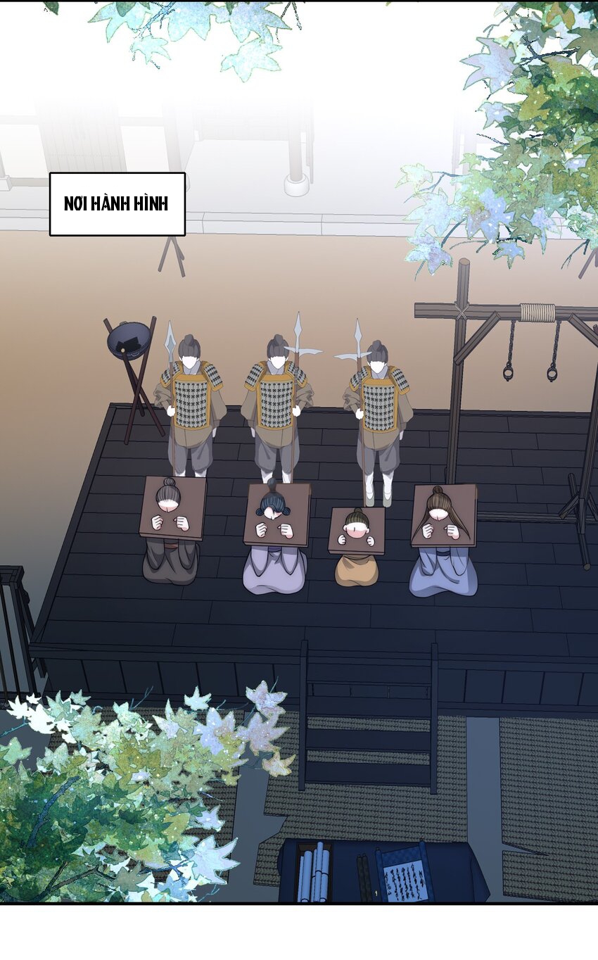chiến lược tẩy trắng của phản diện chapter 25 3