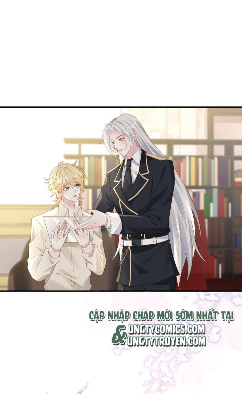 phản diện bị truy thành đoàn sủng chapter 42 17