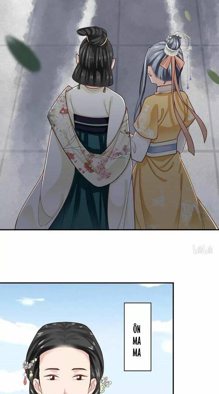 kiều nữ độc phi chapter 152 21