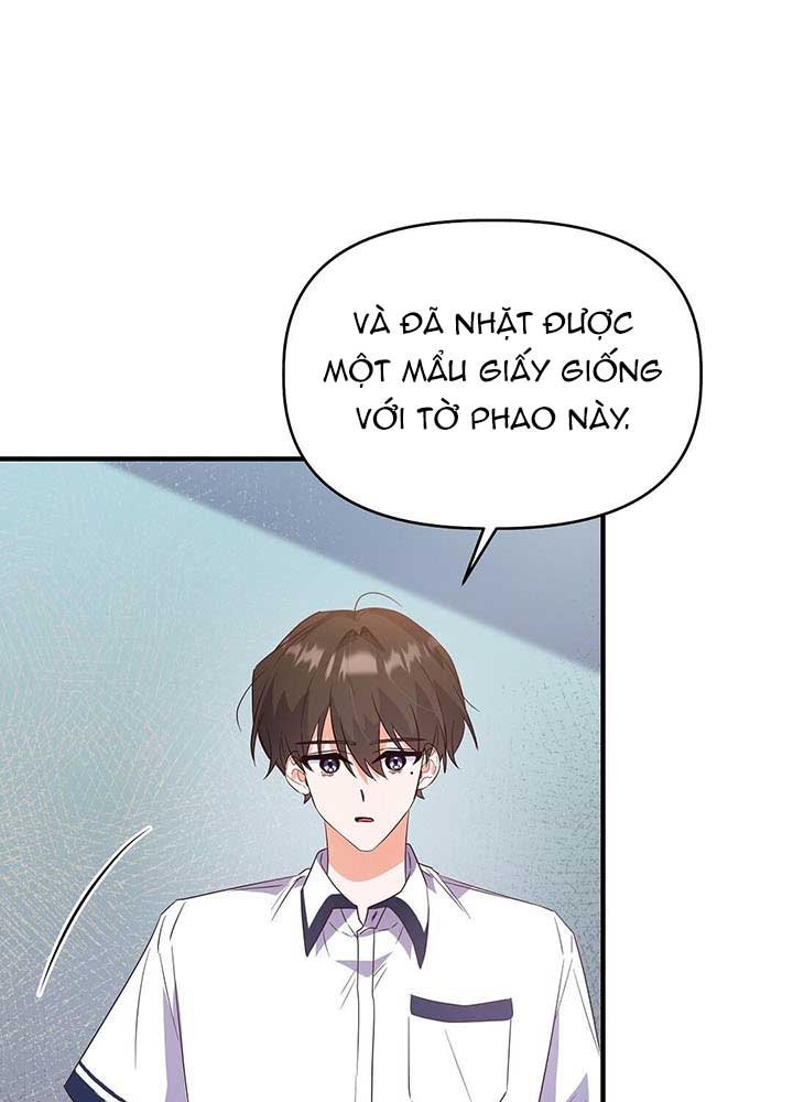 nhật ký yêu đương chapter 13 23