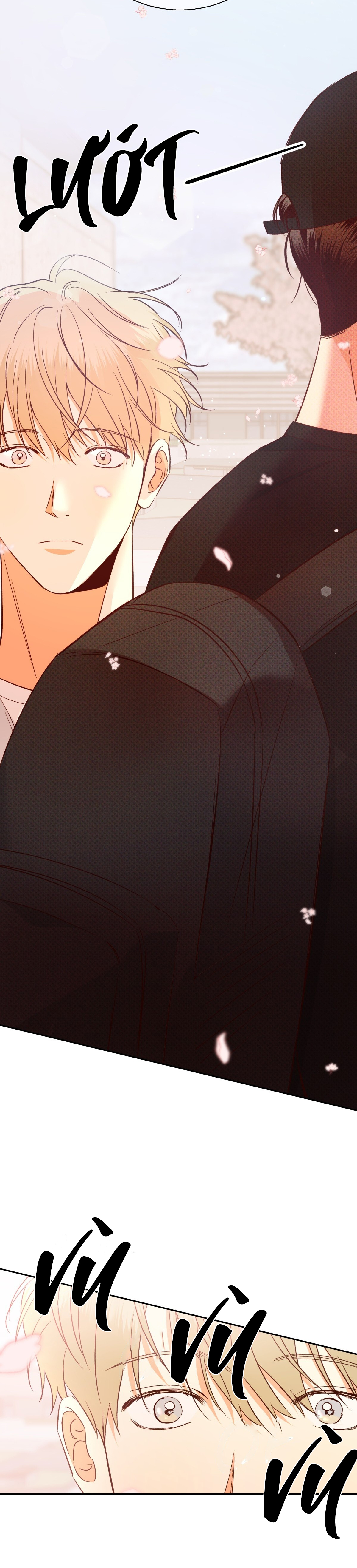 cửa hàng tiện lợi nguy hiểm chapter 95 28