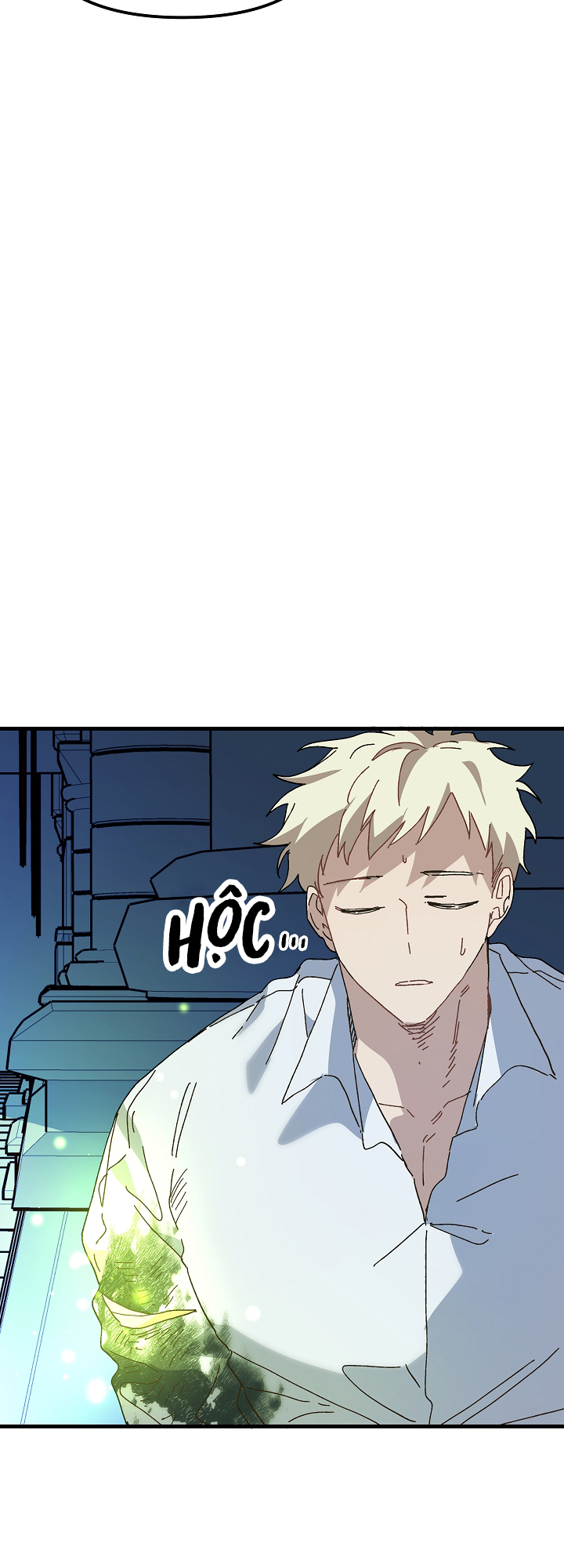 công chúa giả điên chapter 26 15