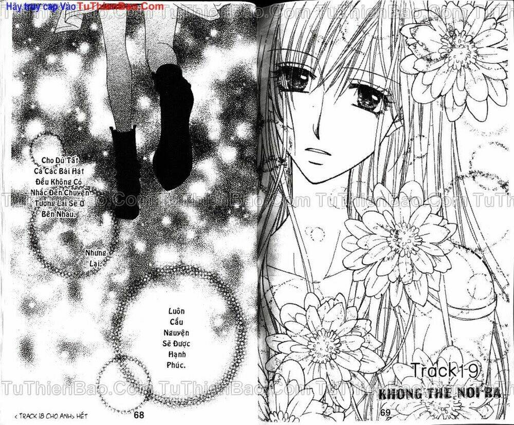 dũng cảm để yêu em chapter 5 35