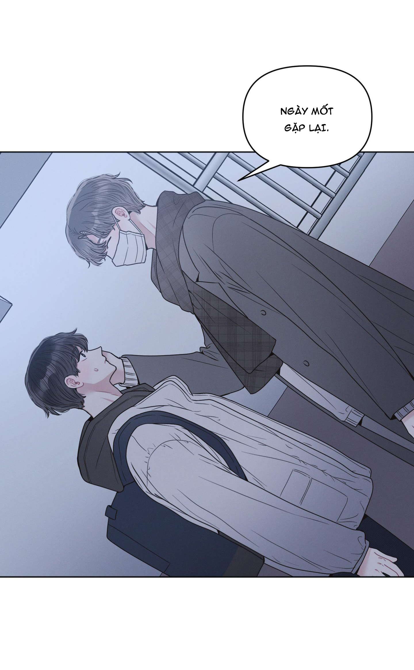 đời tư hàng xóm chapter 25 58