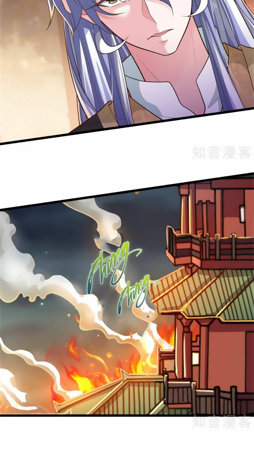 nam sủng của ta muốn leo tường chapter 14 15