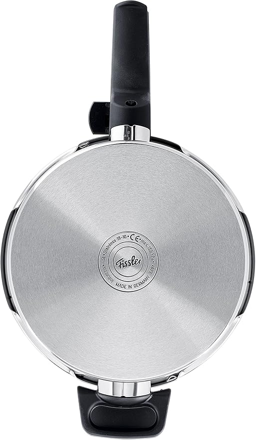 Nồi áp suất Fissler Vitaquick Premium 4.5l