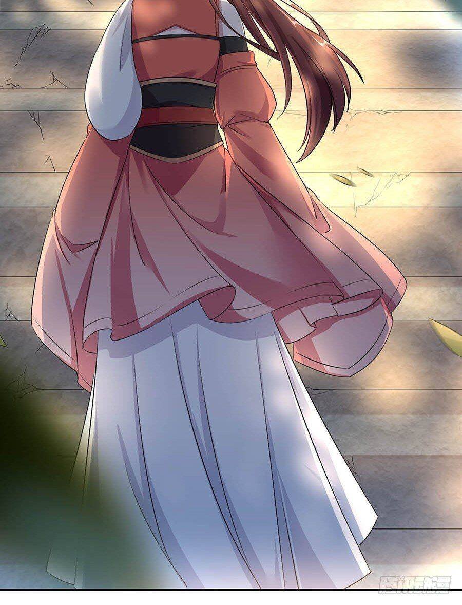 lầu trà thủy sinh mộng chapter 10 18