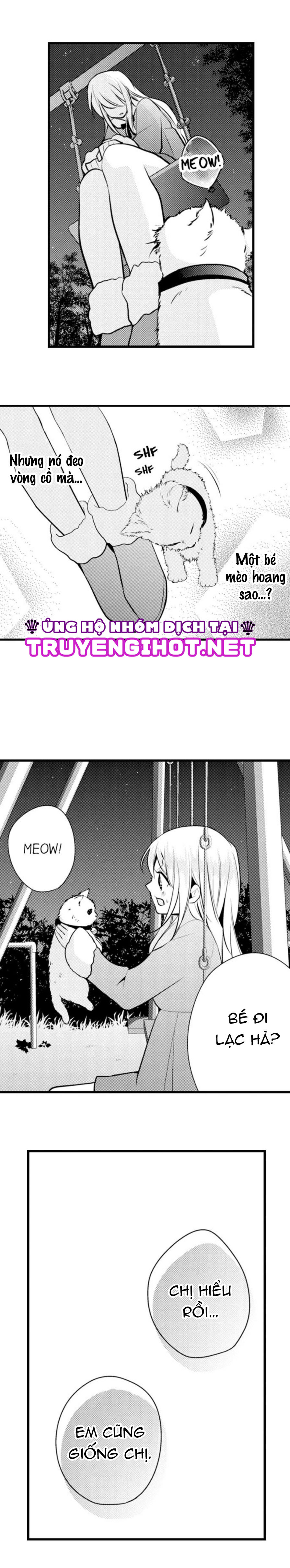 anh trai, xin đừng hủy hoại em (full) chapter 11.2 4