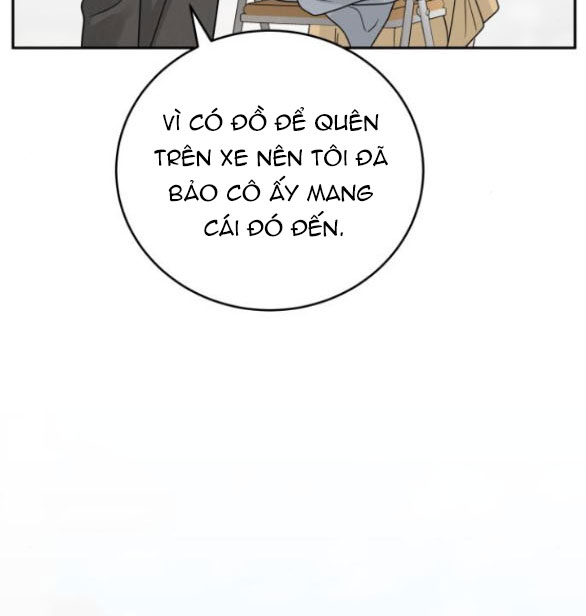 Thuyết Tình Yêu Ích Kỷ chapter 8.2 41