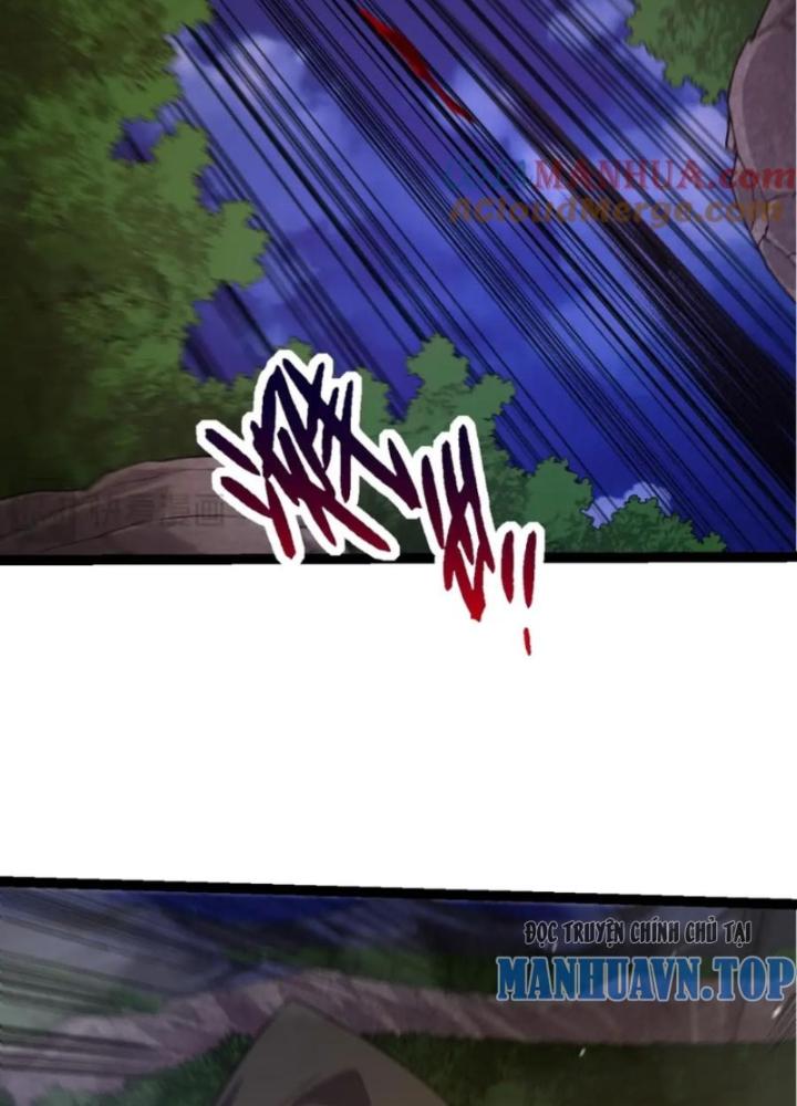 từ cây cổ thụ bắt đầu tiến hóa chapter 94 18