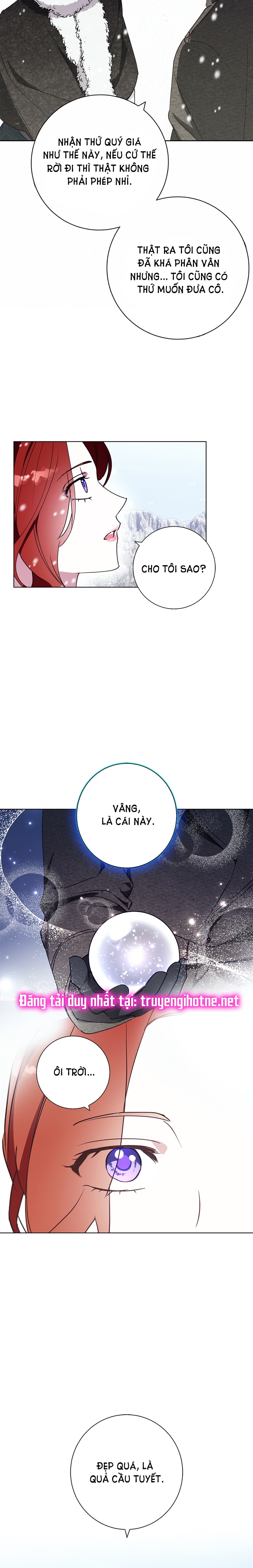 mùa đông đến chapter 24.2 5