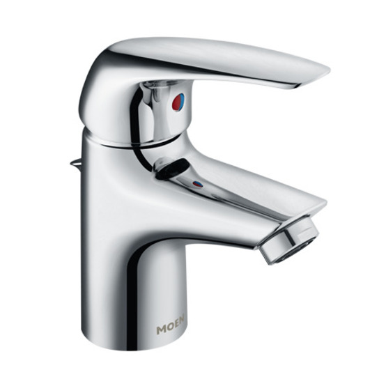 Vòi lavabo nóng lạnh Opia - GN17121 , màu CHROME , hiệu Moen GN17121
