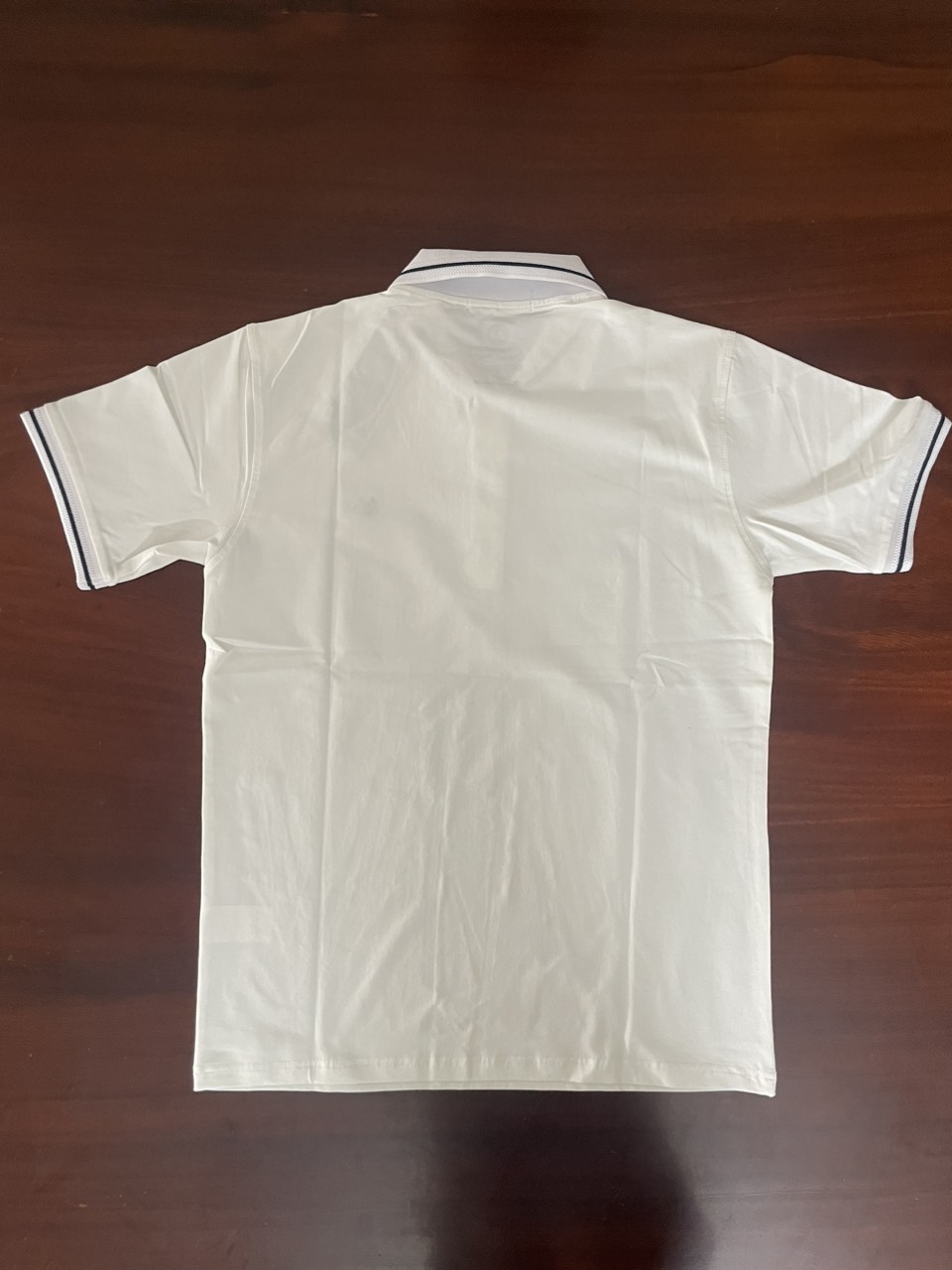 Áo thun nam trung niên cotton