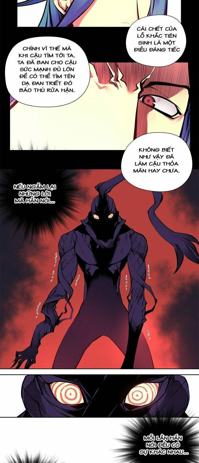 märchen: the embodiment of tales chapter 98 9