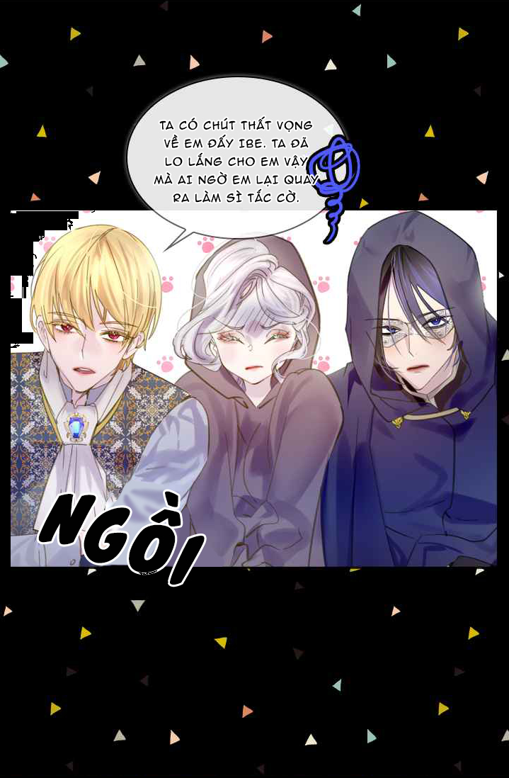 chiến lược sinh tồn của tiểu thư chapter 17 33