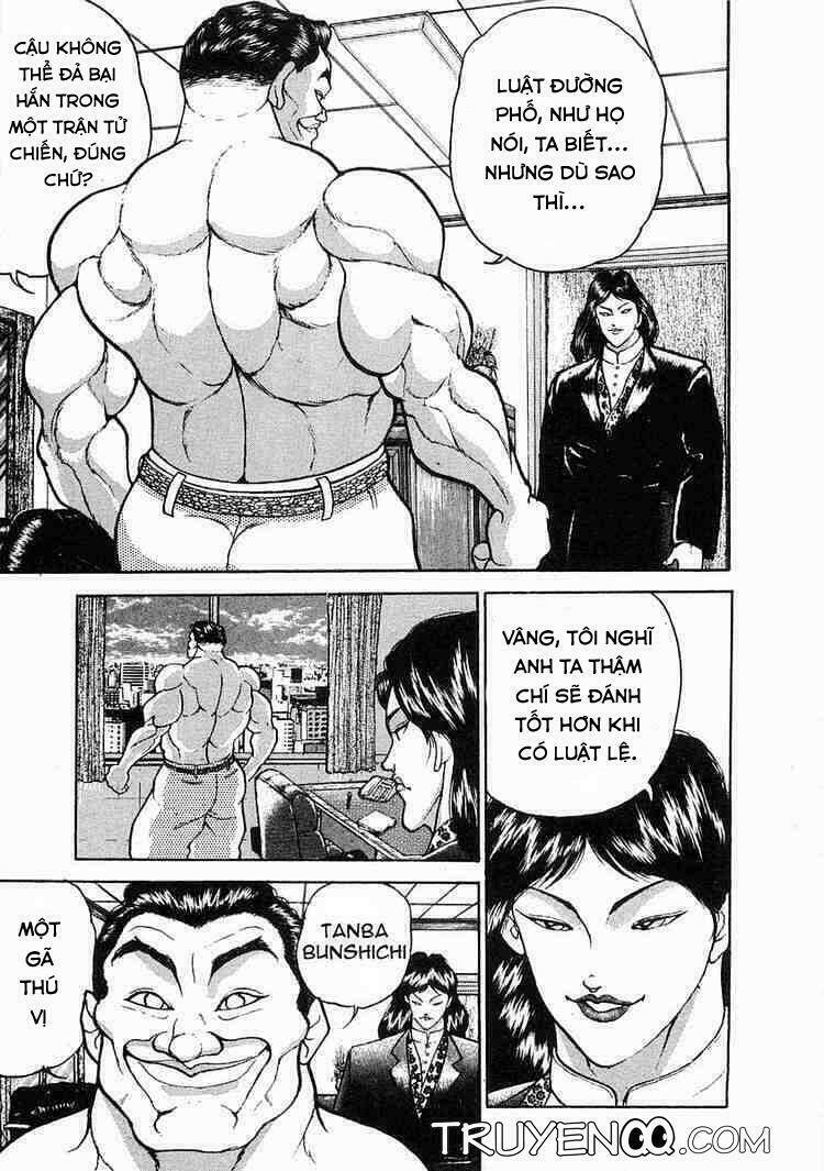 garouden chapter 4 9