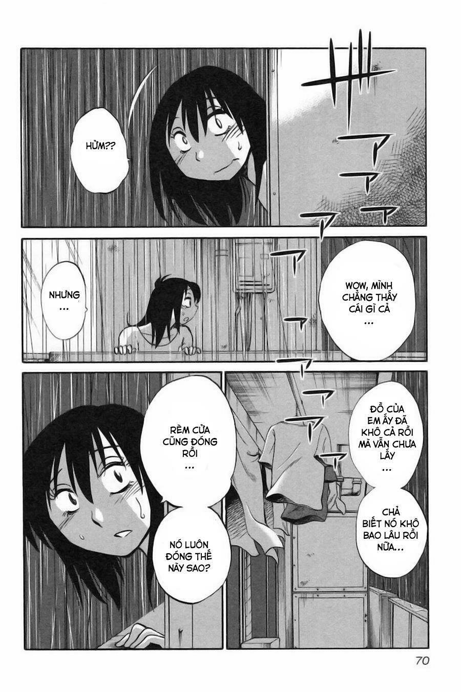 rakujitsu no pathos chapter 11 17