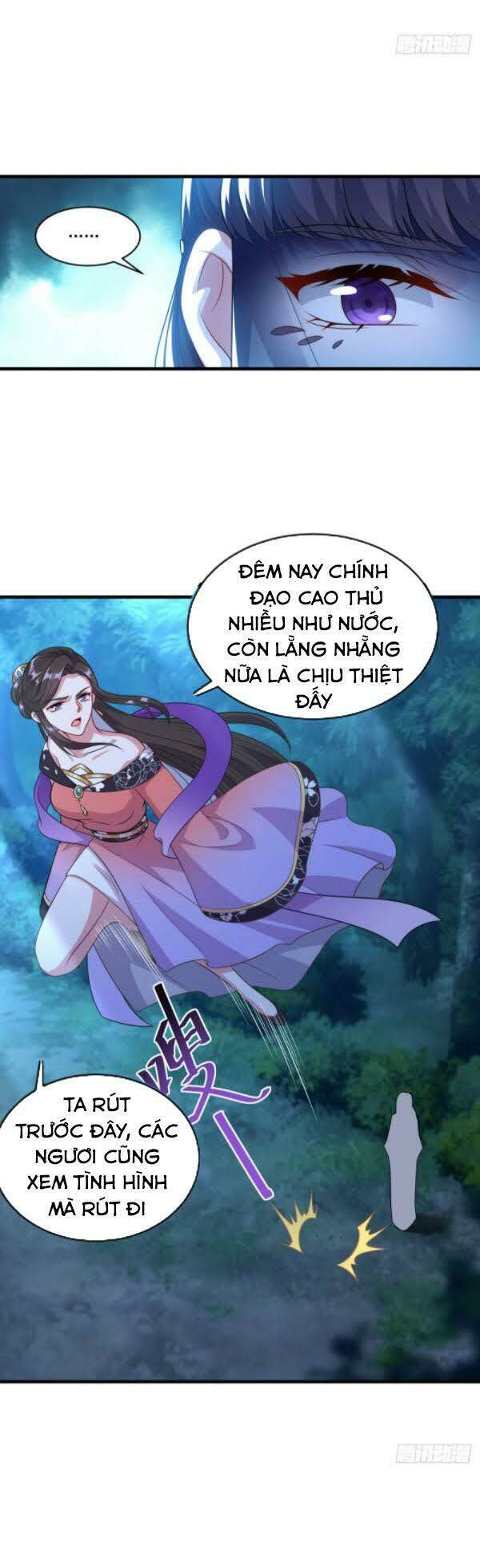 tiên ma đồng tu chapter 157 14